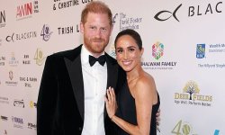 Inside Prince Harry and Meghan Markle’s ‘farewell weekend’ in Montecito