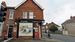 UK corner shop chain plunges into liquidation after 40 years - all stores closing