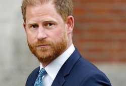 POLL: Should Prince Harry pay for his own security if he can afford 3 homes?