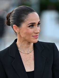 Meghan Markle's 'list of demands' revealed after UK return - including 9 bedroom home