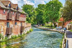 The UK cities at risk of losing city status and becoming towns again - full list
