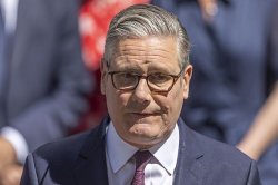Keir Starmer announces bombshell career move weeks after being ousted as PM