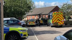 Newborn baby found dead in Sheffield house was stabbed to death - police issue update