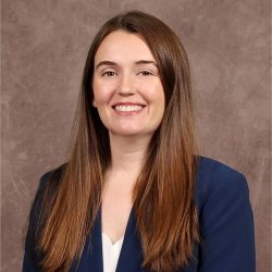 Bank of America executive and 'new mum' named as victim of Times Square stabbing