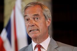 Could latest Reform storm be the one that forces Nigel Farage to jack it all in?