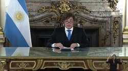 Falkland Islands break silence after Argentina ramps up threats - 'not new to us!'