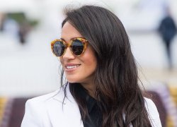 Royal Family LIVE: Meghan Markle's first outing after UK return revealed
