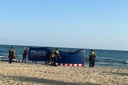UK tourist dies off Costa Dorada after 'jumping from ferry to swim to beach'