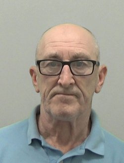 Nail bomb hoaxer jailed after <b class='text-danger'>threatening</b> to make illegal immigrants 'go boom'