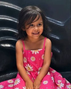Girl, 4, dies after 'falling off tractor which reversed over her' on Nevada family farm