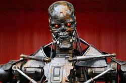 Downing Street breaks silence on 'human extinction' fears