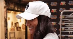 Meghan Markle spotted at pub with Hollywood A-lister as Royal row explodes