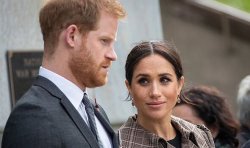Bombshell reason for Prince Harry and Meghan's UK return 'exposed'