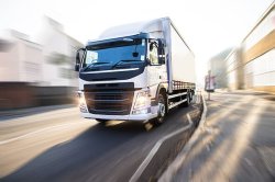 Famous UK haulage firm driven into administration after 50 years — all jobs lost