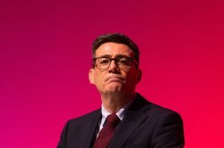 Wednesday deadline for £18,000 personal tax threshold change Andy Burnham pressure plan