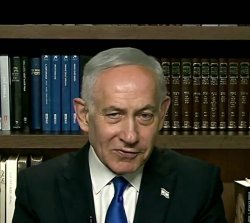 Israel claims UK was 'warned of Iranian attack' before RAF Fairford 'terror plot'