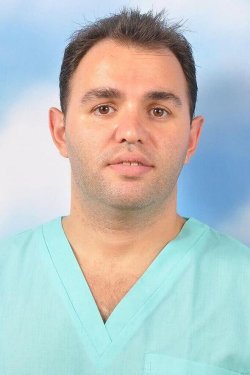 Hero dentist says co-pilot begged 'kill me' after horror FlyDubai terror attack