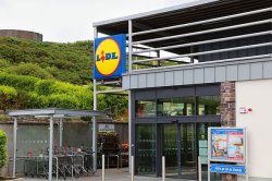 Lidl makes major change at checkouts in all UK stores
