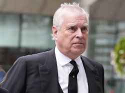 Ex-Prince Andrew bombshell as he puts prized possession up for sale for £125k
