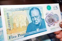 Winston Churchill replaced by animal on banknote as Brits say its 'erasing history'