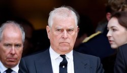 Andrew Mountbatten-Windsor wins <b class='text-danger'>legal</b> battle against police as search warrants unlawful