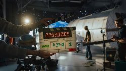 UK film company behind 50 films plunges into administration
