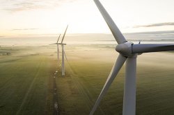 Wind farms 'leaving UK at risk of Russian attack' as RAF issues urgent warning