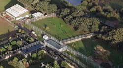 Man's tragic final <b class='text-danger'>moments</b> in tiger enclosure as visitors 'not strong enough' to stop him