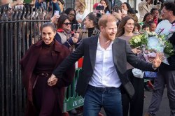 I know Nottingham inside out - thousands of locals will be fuming at Harry and Meghan