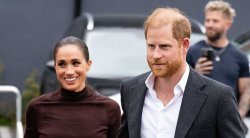 Prince Harry and Meghan Markle vow 'to do what they want when they want' in UK