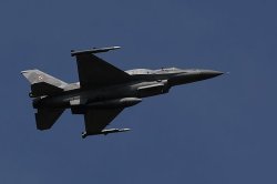 NATO member forced to scramble aircraft as Russia launches huge new attack