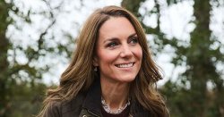 Kensington Palace quietly releases three new Princess Kate pictures