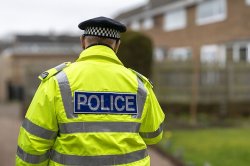 Two teenagers dead after ‘serious’ car crash - full police statement