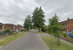 Two women found dead at house in UK town after neighbours raised alarm