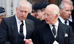 King Charles 'treats Andrew like a child' - 'why did he do it?'