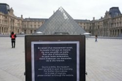 One of world's most visited tourist attractions closes suddenly as statement issued