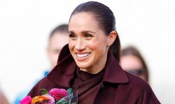 Meghan Markle issues telling message about ‘settling in’ just days after first UK visit