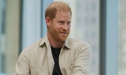 Prince Harry finally reveals reason behind bombshell UK return in new interview