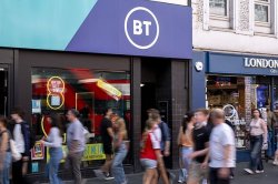 BT outage LIVE: UK customers facing issues after huge spike in 'problem' reports