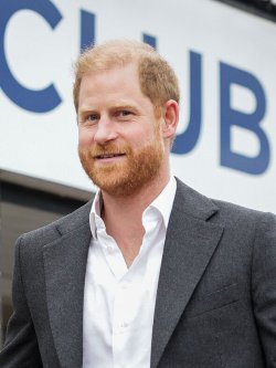 Prince Harry warned ‘take things slowly’ after he says he wants to ‘reconcile’ with family