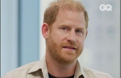 Prince Harry drops new hint on relationship with the King as he 're-evaluates his past'