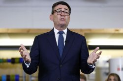 Should Andy Burnham approve more North Sea drilling after Jackdaw?