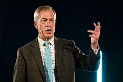 Nigel Farage's Reform UK reports ITV to police over undercover investigation