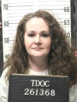 Major Christa Pike update as killer 'speaking in full sentences' after botched execution