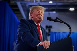 Donald Trump discloses medics' warning over cognitive test at his annual check-up