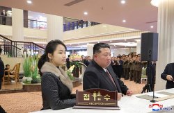 Major update on Kim Jong-un's death rumours as 'major intelligence meeting held'