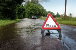 Storm Boelo chaos as 6 ‘act now’ flood warnings issued across UK - full list