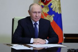 Ukraine lands direct hit on Putin’s war factory producing components