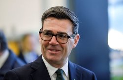 Andy Burnham introduces new free bus pass rule - starts in 2026