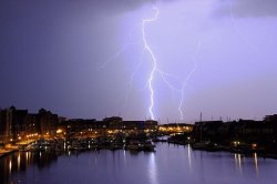 Met Office issues 21 hour power cuts warnings to 42 UK areas on Tuesday - full list